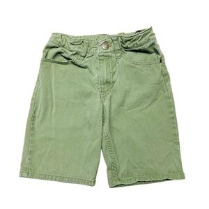 H&M Kids Green Shorts